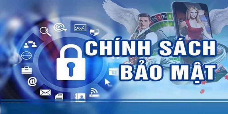 Tài khoản cá cược của người chơi casino SHBET được bảo mật