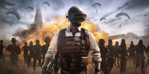 Cá cược game bắn súng PUBG hấp dẫn
