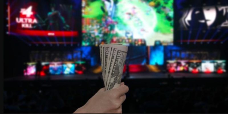 Tỷ lệ trả thưởng hấp dẫn tại sảnh game SHBET Esport
