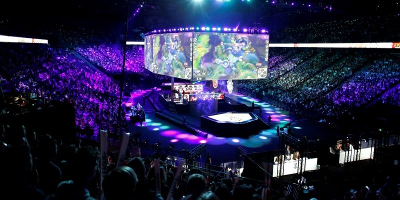 Kinh nghiệm chơi Esport hiệu quả cho tân thủ
