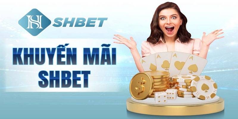 Làm thế nào để cập nhật các khuyến mãi SHBET nhanh nhất?