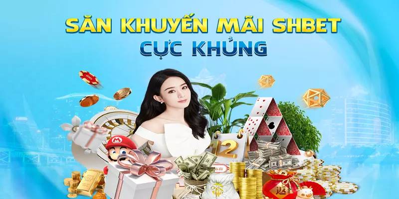 Tiền nhận khuyến mãi SHBET bao lâu được rút?
