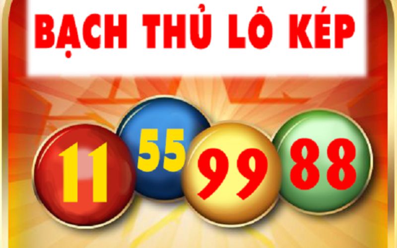 Bắt bạch thủ lô kép như thế nào?