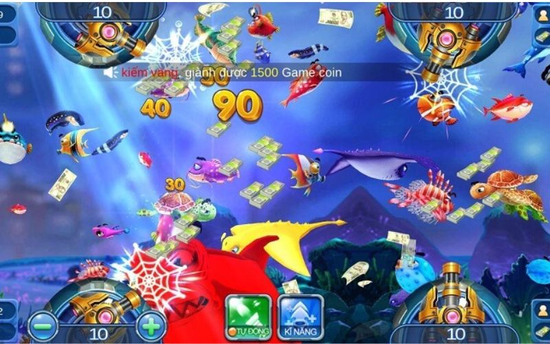 Hướng dẫn cách tải game Bắn Cá Shbet một cách dễ dàng nhất