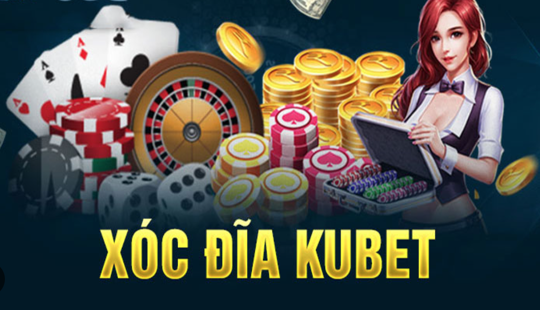 Đôi nét về Xóc đĩa Kubet 