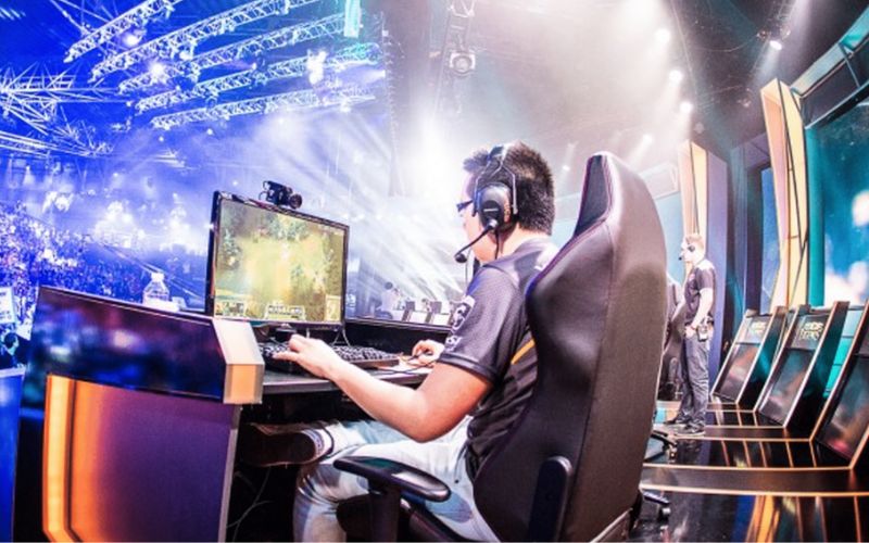 Tìm hiểu về game Esport là gì?