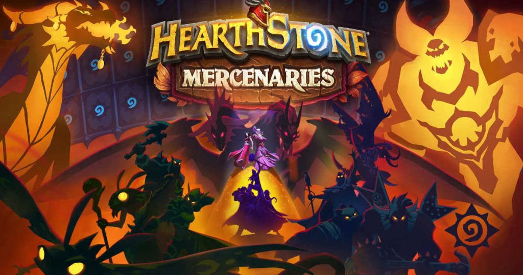 Hearthstone Shbet - 4 chiến thuật cá cược thú vị