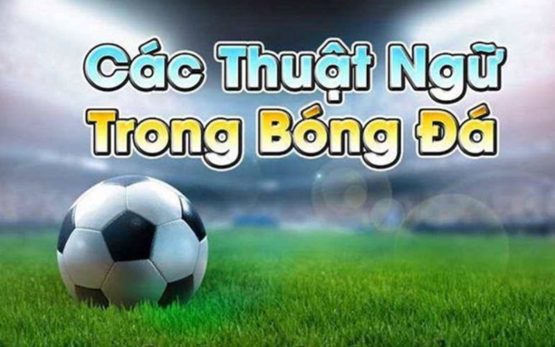 Thuật ngữ cá cược bóng đá kèo châu Âu