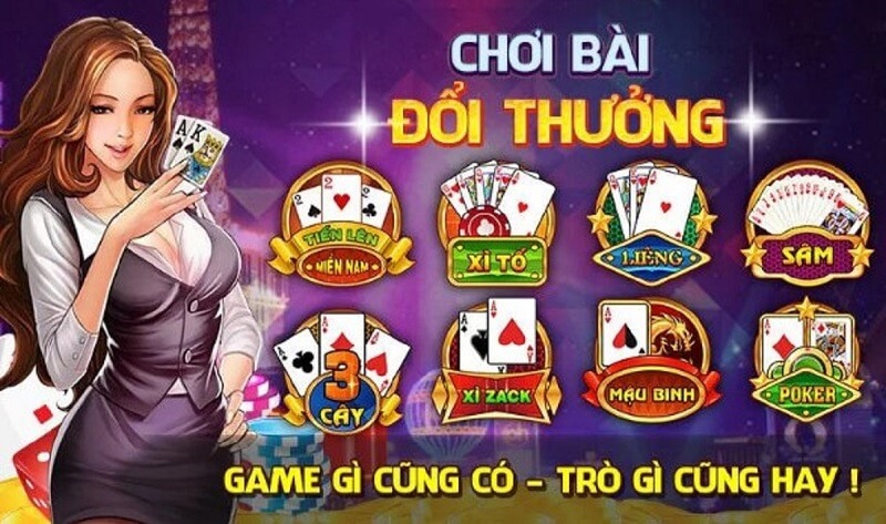 Sự lan rộng của game bài ăn Card trên điện thoại