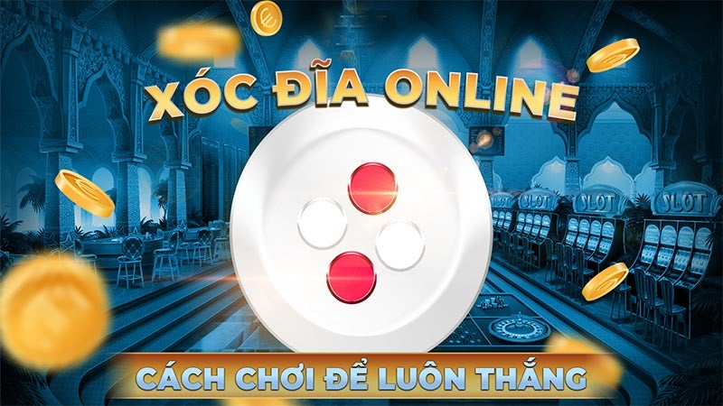 Bí Quyết Chiến Thắng Liên Tục Trong Trò Chơi Xóc Đĩa 3D