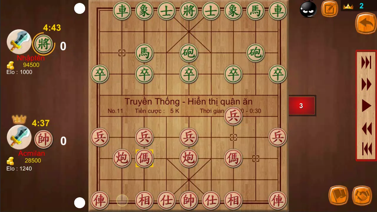 Cờ tướng Tam quốc - Trải nghiệm tuyệt vời đáng thử tại Shbet 