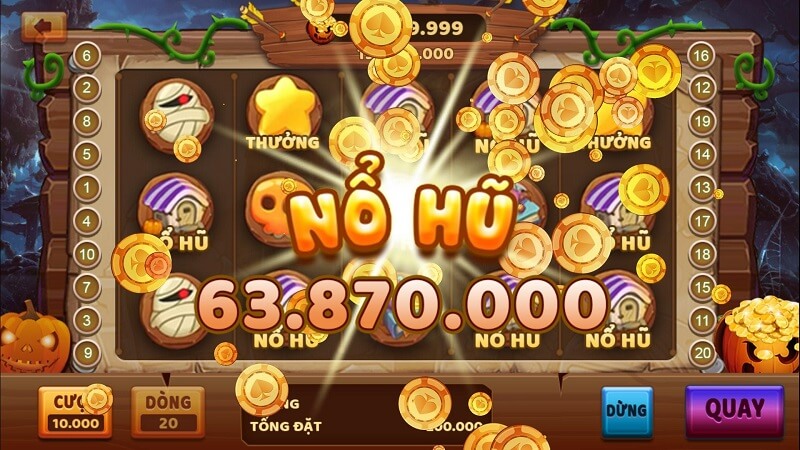 Những lưu ý để chơi Nổ hũ King Fun vui vẻ thắng lớn