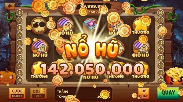 Những ưu điểm tuyệt vời của trò chơi nổ hũ Vua Club