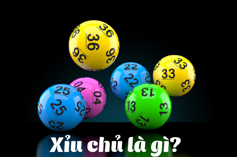 Xỉu chủ có nghĩa là gì?