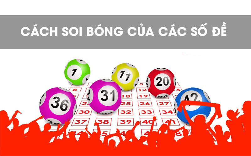 Các phương pháp tính bóng lô đề dễ dàng