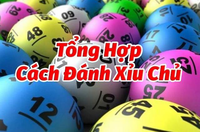 Cách đánh lô Xỉu chủ thành công từ cao thủ SHBET