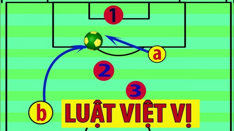 Lịch sử phát triển của luật việt vị