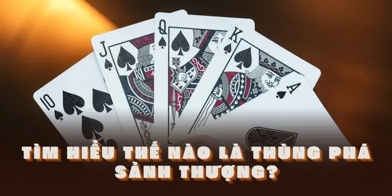 Những trò chơi tiêu diệt thùng phá sảnh thượng