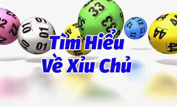 Hướng dẫn cách đơn giản nhất để chơi Xỉu chủ