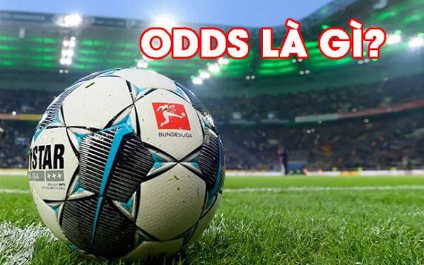 Tỷ lệ Odds là gì?