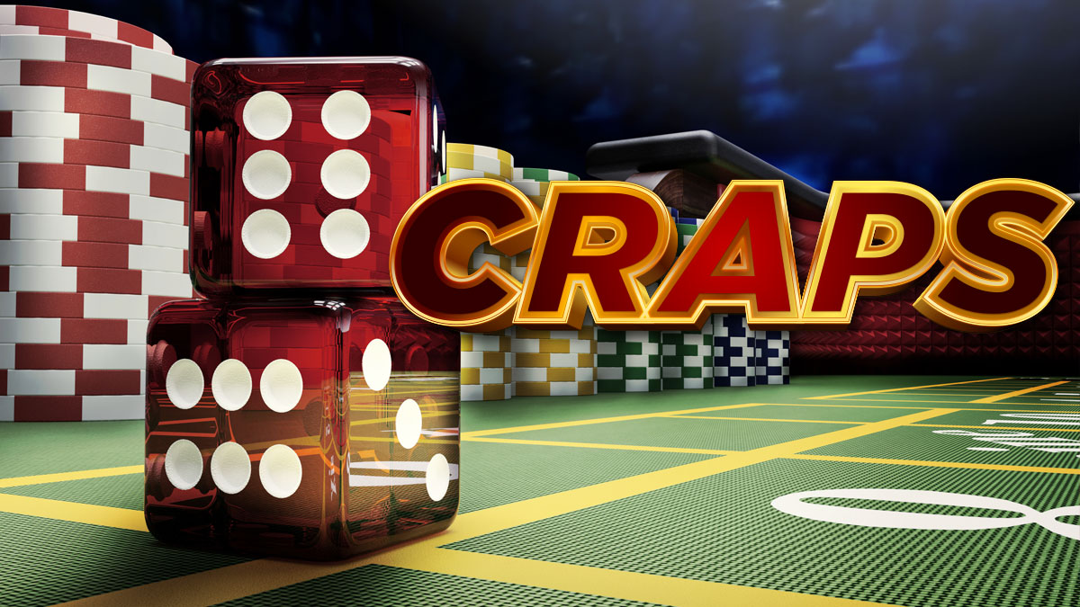 Chia sẻ kinh nghiệm chơi craps bất bại từ cao thủ