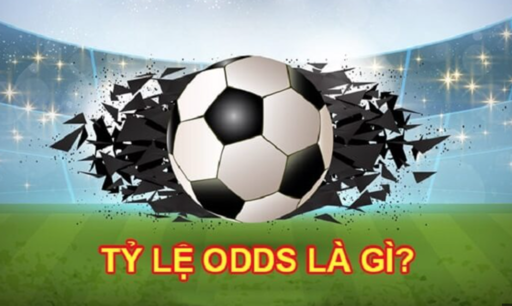 Tỷ lệ Odds là gì? Khám phá những tỷ lệ cơ bản được sử dụng trong cá độ bóng đá SHBET