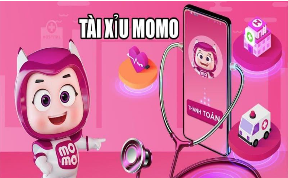 Tài xỉu Momo là gì?