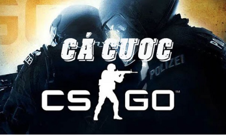 Các thông tin về cá cược CSGO