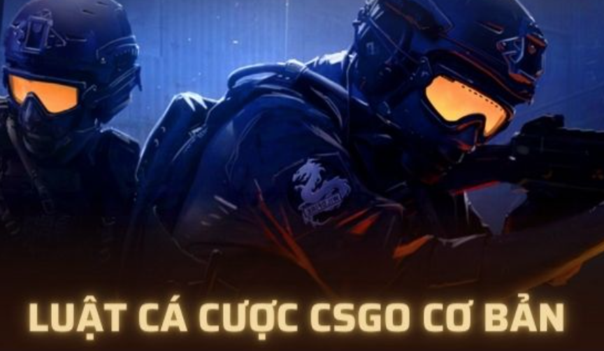 CSGO là gì? Tìm hiểu trò chơi thú vị được nhiều người chơi yêu thích tại SHBET