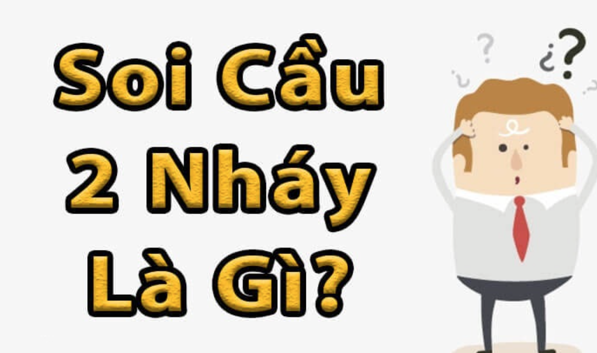 Định nghĩa của cầu lô 2 nháy 