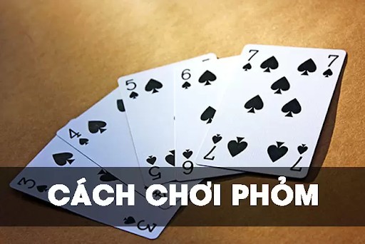 Phỏm miền Bắc - Tìm hiểu luật chơi và bí kíp chinh phục dễ dàng cùng SHBET