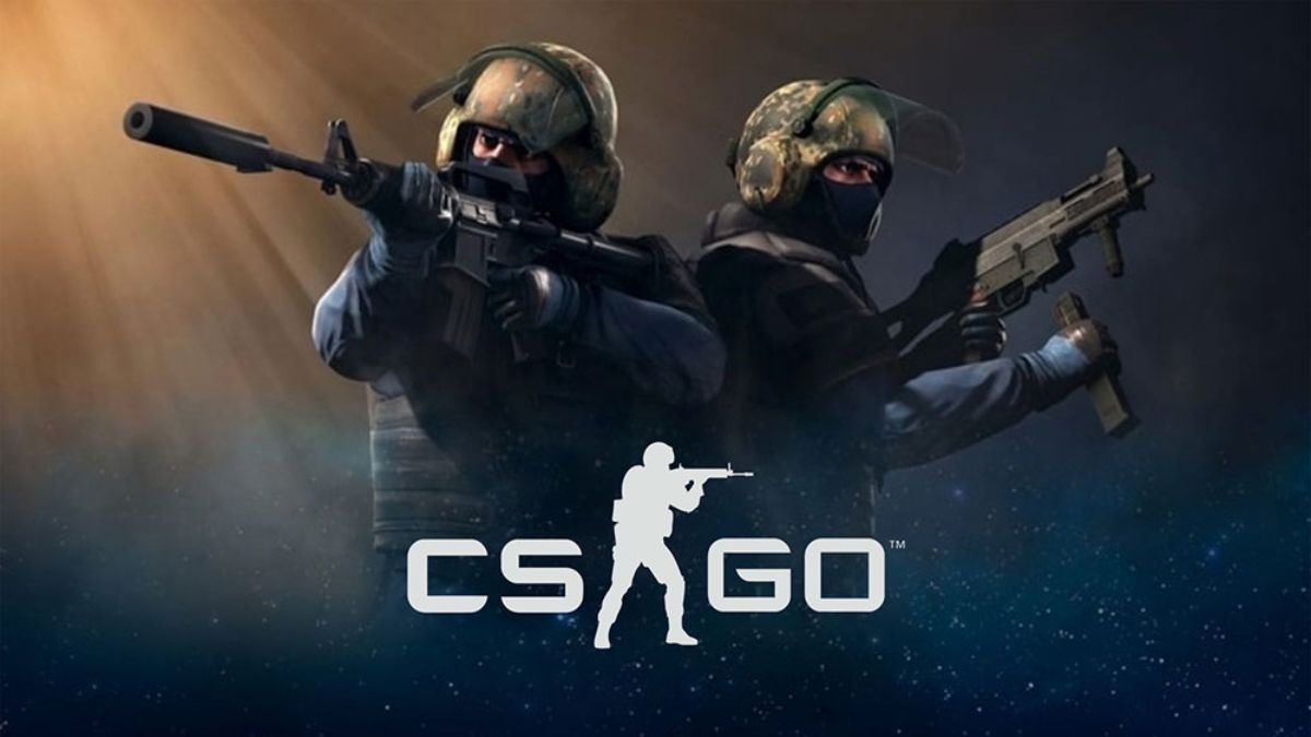 Tổng quan về CSGO