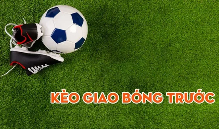 Kỹ năng chơi kèo phát bóng