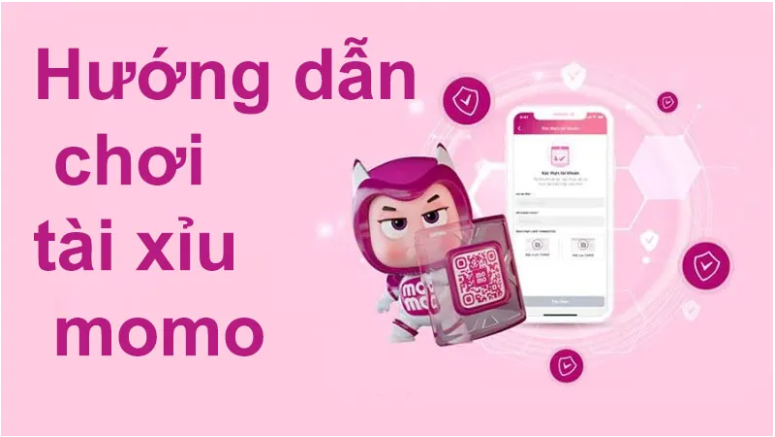 Cách chơi Momo tài xỉu đơn giản cho người mới