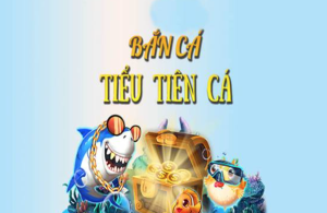 Bắn cá tiểu tiên cá là gì? Khám phá tựa game bắn cá hấp dẫn và mới lạ cùng SHBET