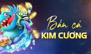 Bắn cá Kim Cương SHBET - Tựa game thu hút nhiều người chơi vì âm thanh sống động và đồ họa đẹp mắt